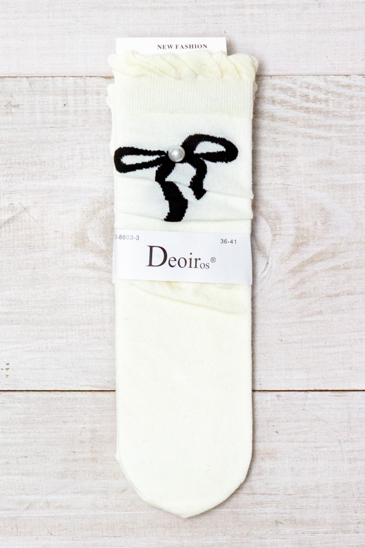 Шкарпетки жіночі (демісезон)